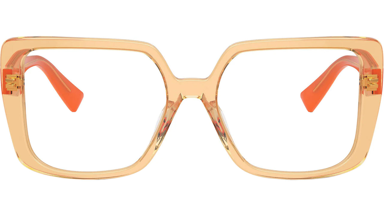 MU 06VV 12M1O1 Orange