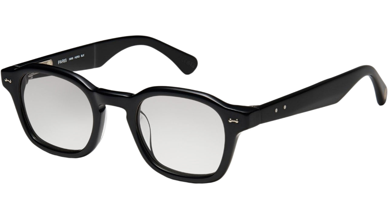 Hero Sun Black