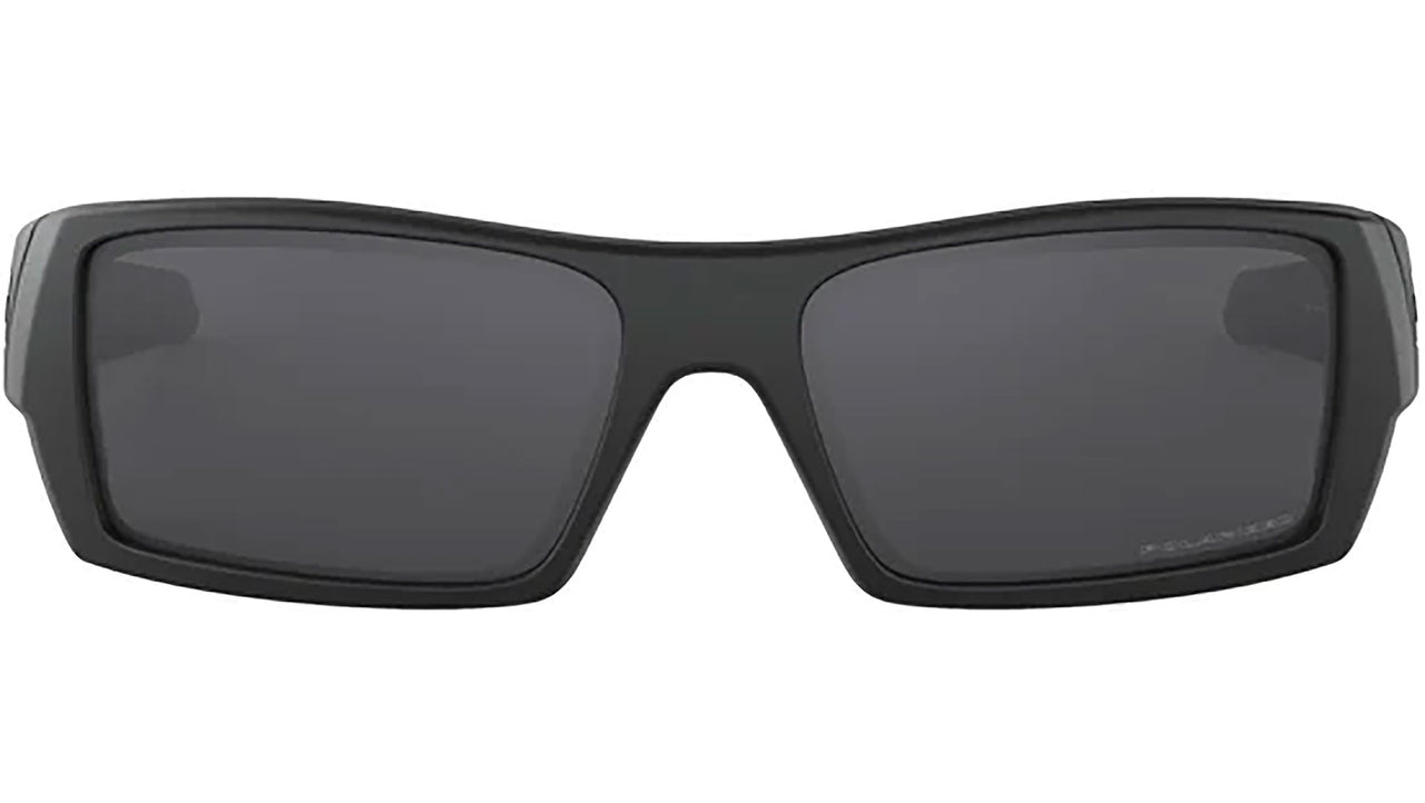 Gascan OO9014 22 matte black