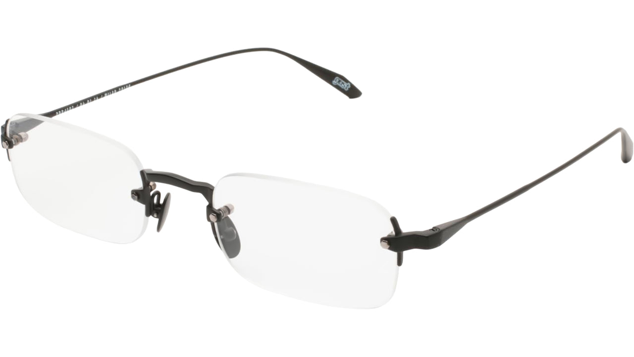 ASTRO RX Matte Black