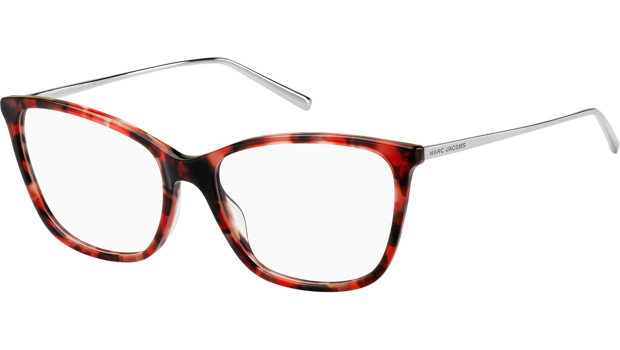 MARC 436 0UC red havana