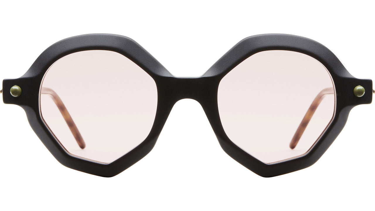 P18 Sun BMT Black Matt