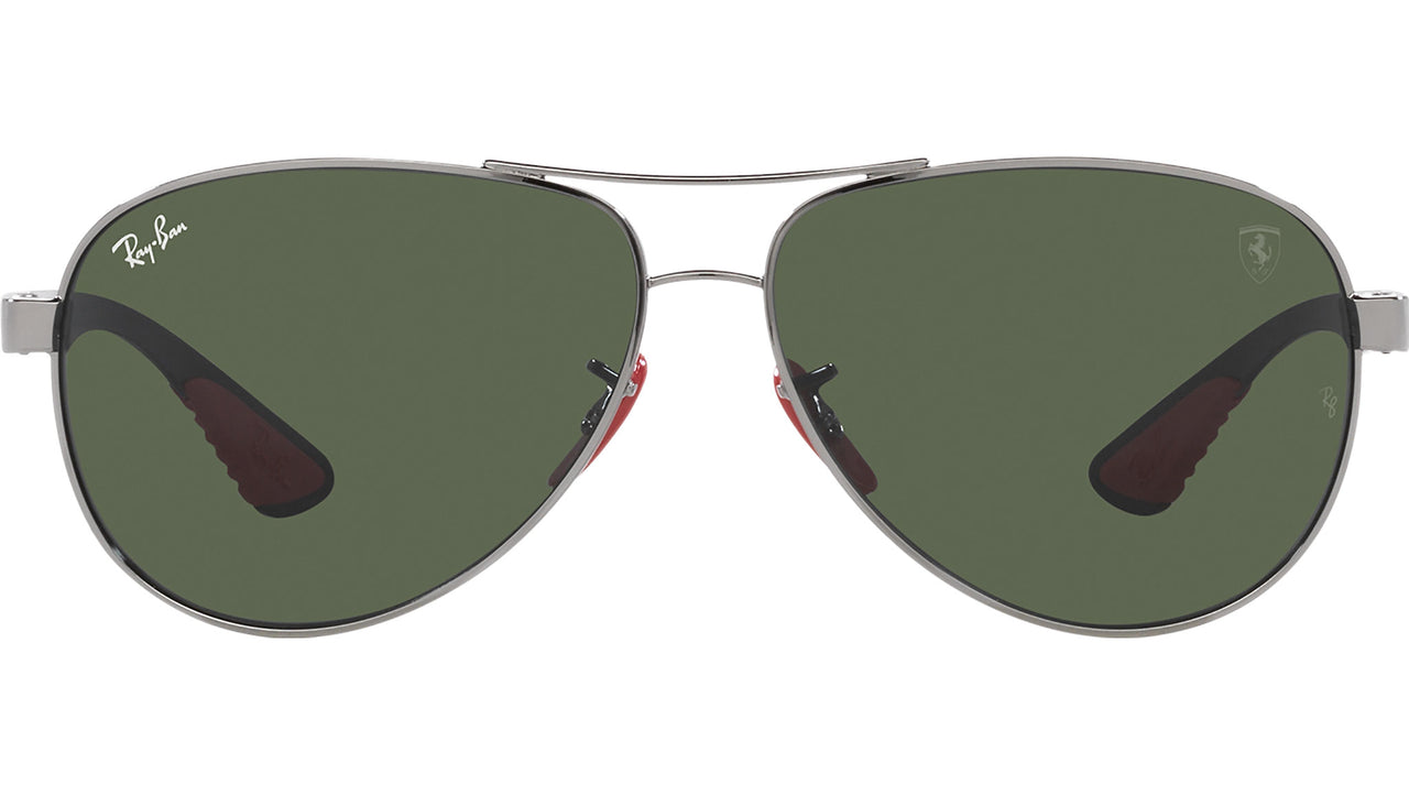 Ferrari line RB8331M F00171 gunmetal