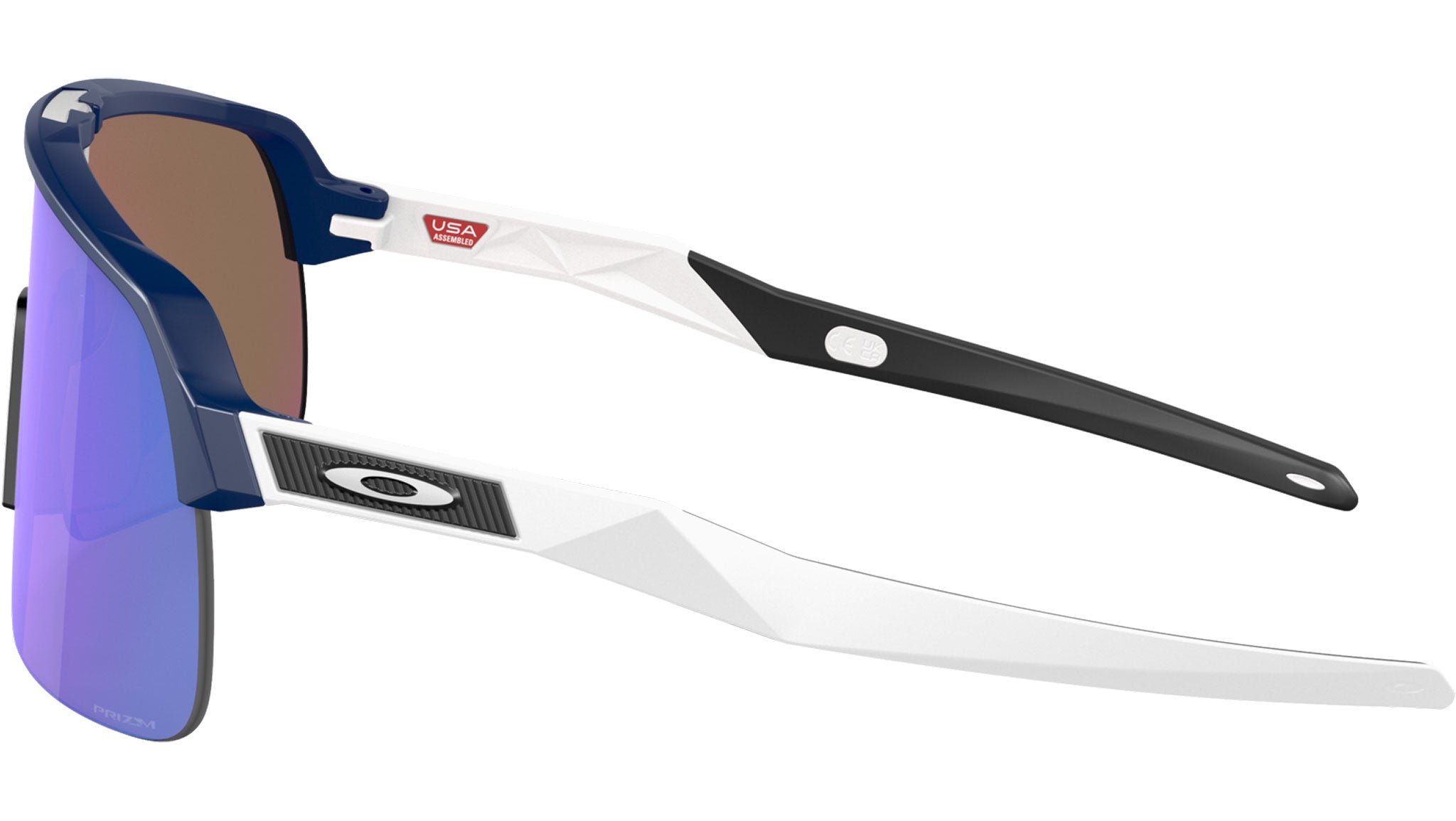 Oakley Sutro Lite OO9463 946363 Sunglasses Navy - eye-oo.com