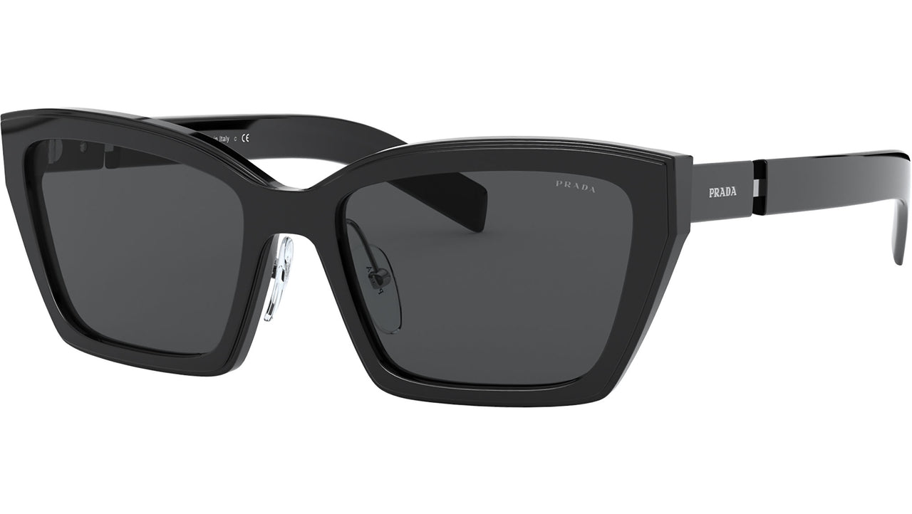 PR 14XS 1AB5S0 black