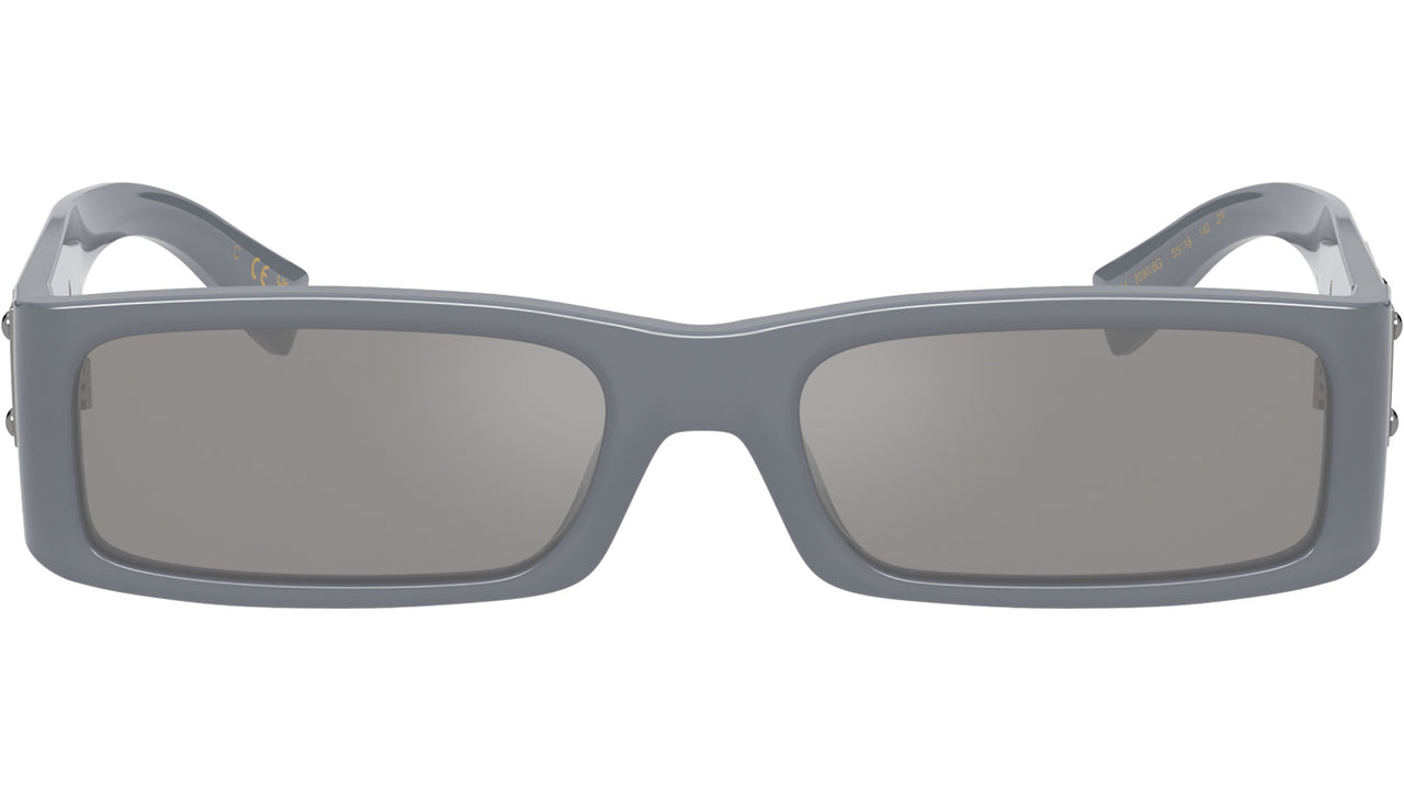 DG 4444 30906G Grey Silver