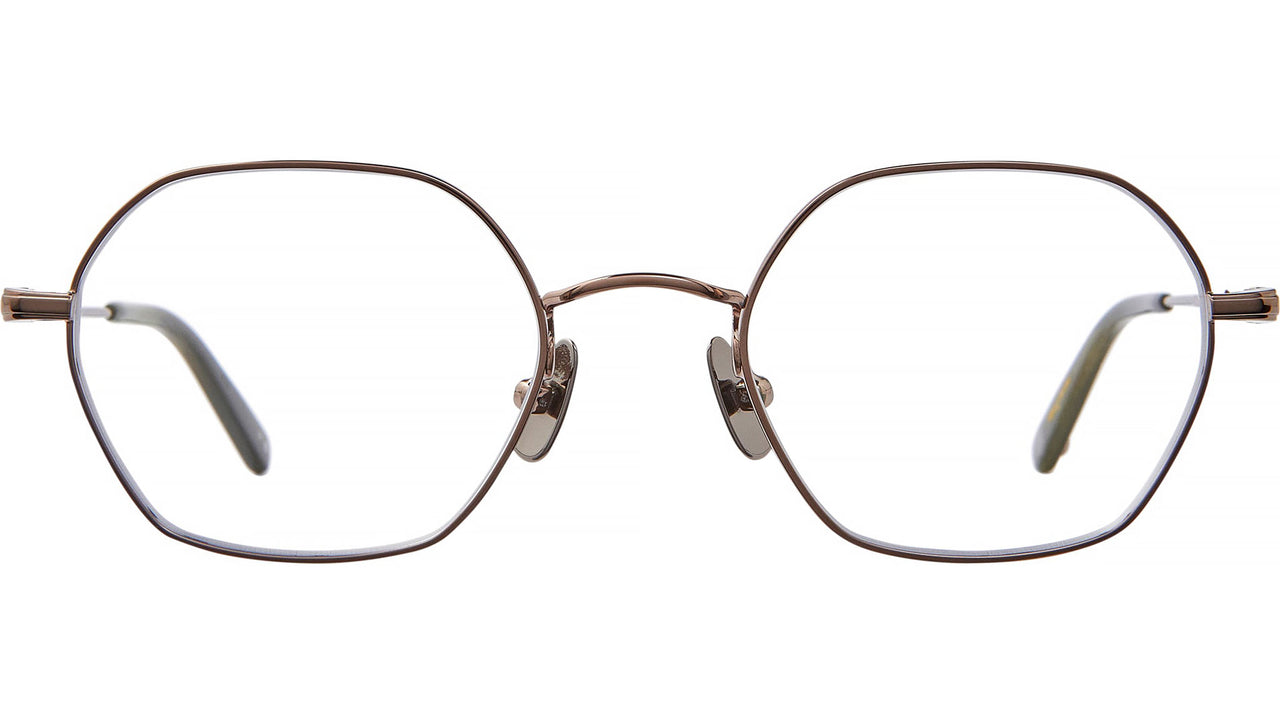 Kaiser Chocolate Gold