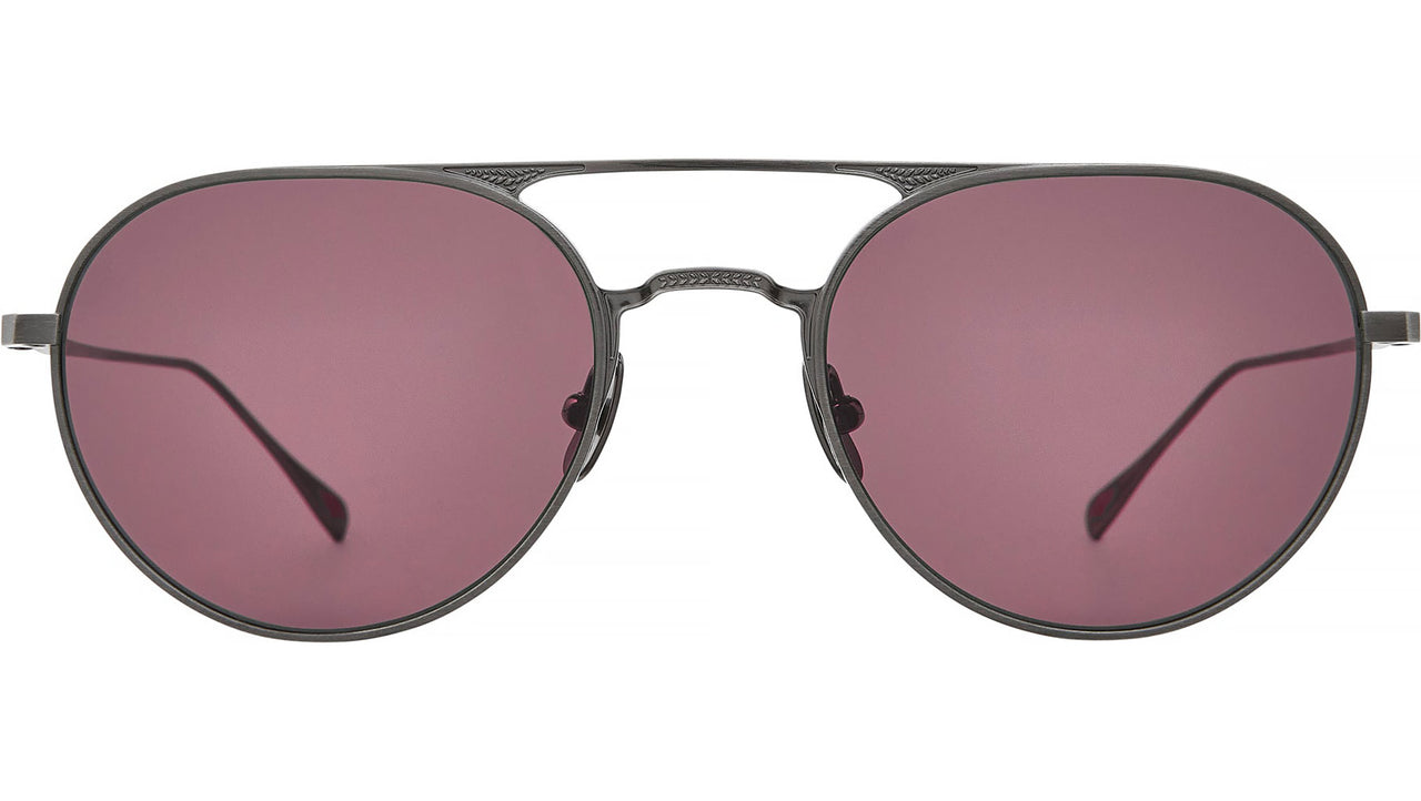 Benny J Sun Obsidian