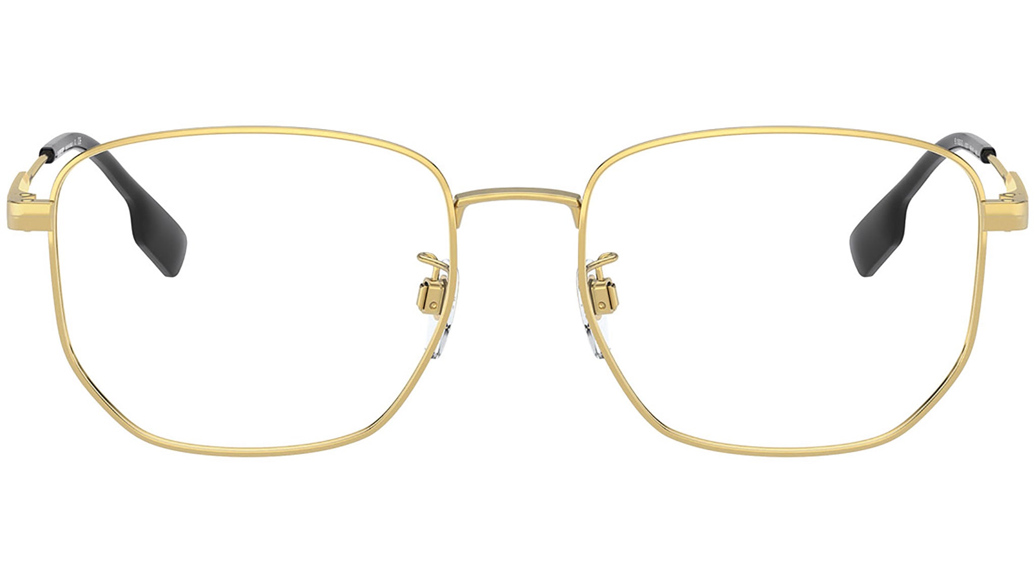 Burberry 0BE1352D Optical Frame 1017 Gold - eye-oo.com