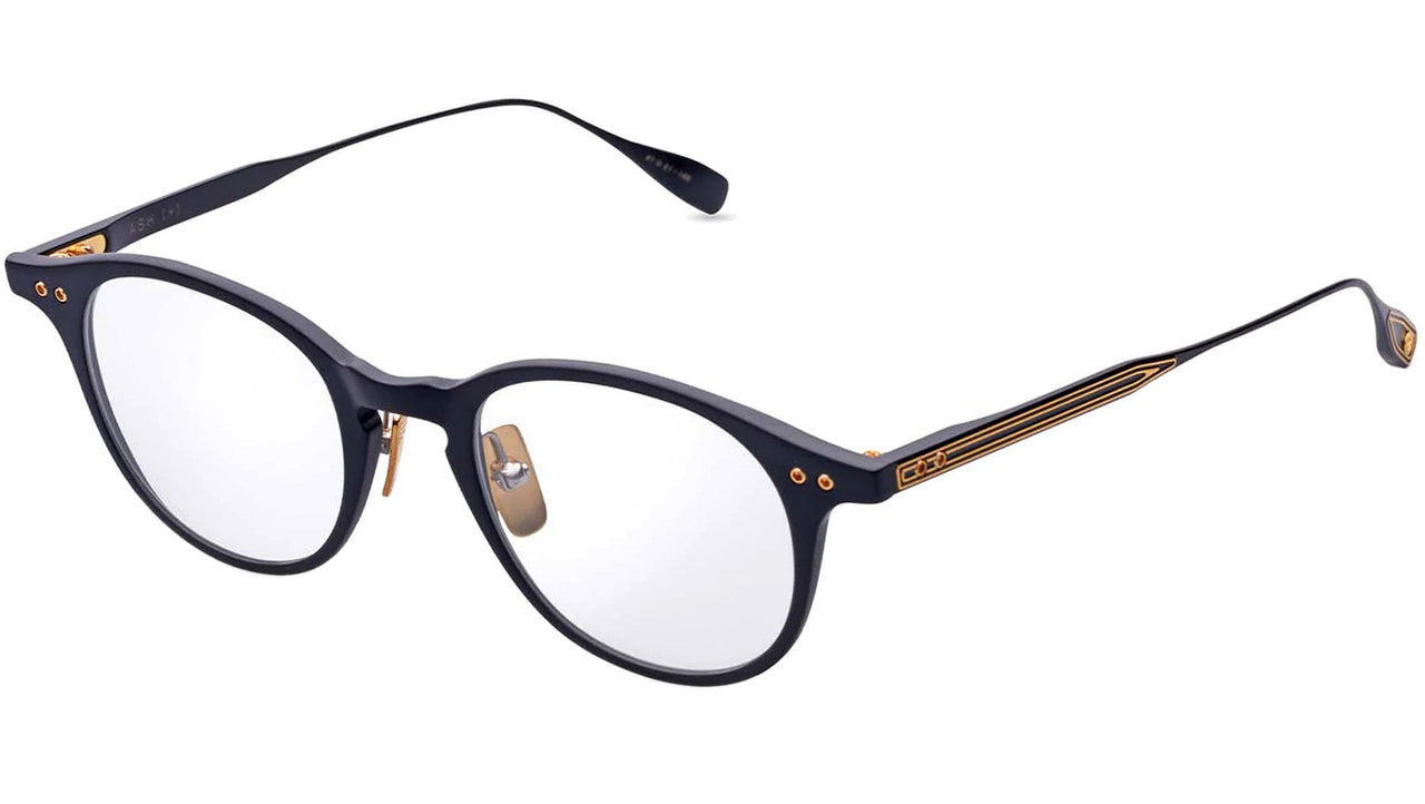 Ash (+) DTX148 01 Matte Black