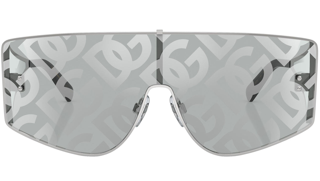 DG 2305 05/AL Silver