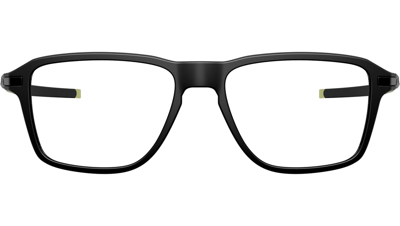 Wheel House OX8166 08 Satin Black