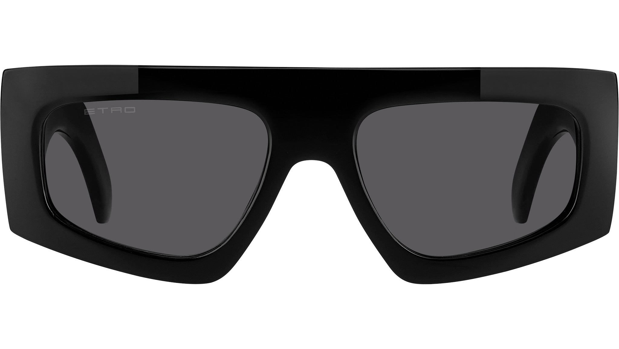 Etro 0032/G/S 807 IR Sunglasses Black - Main Image