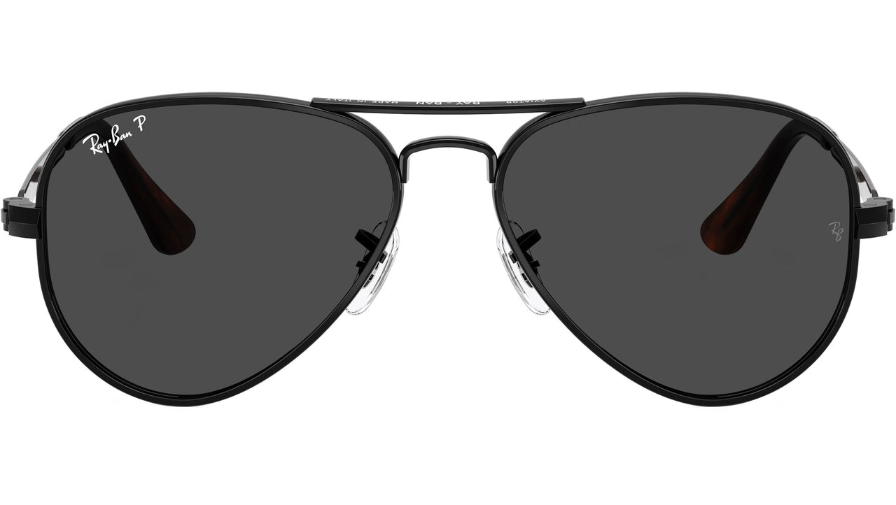 Aviator Max RB3925 002/48