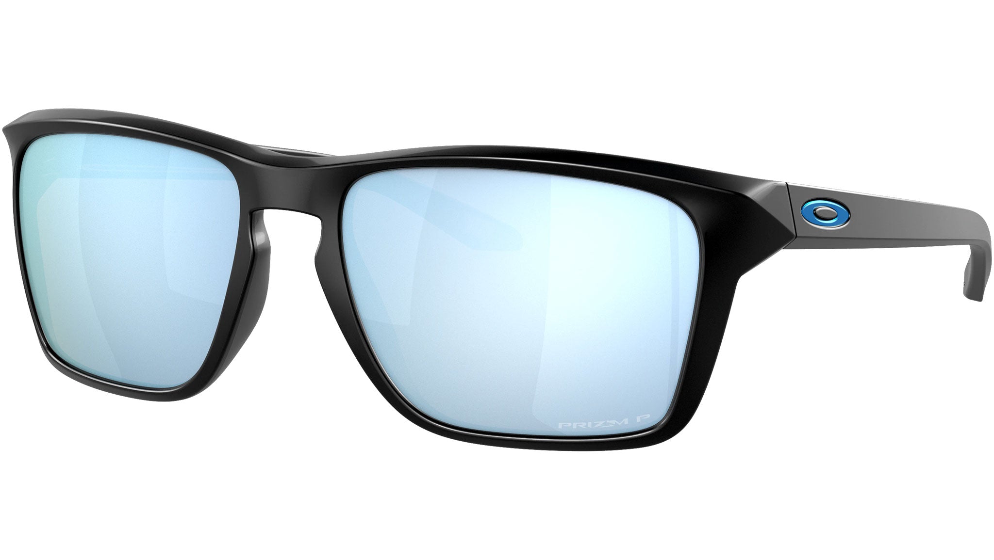 Oakley Sylas OO9448 Sunglasses 27 Matte Black - eye-oo.com