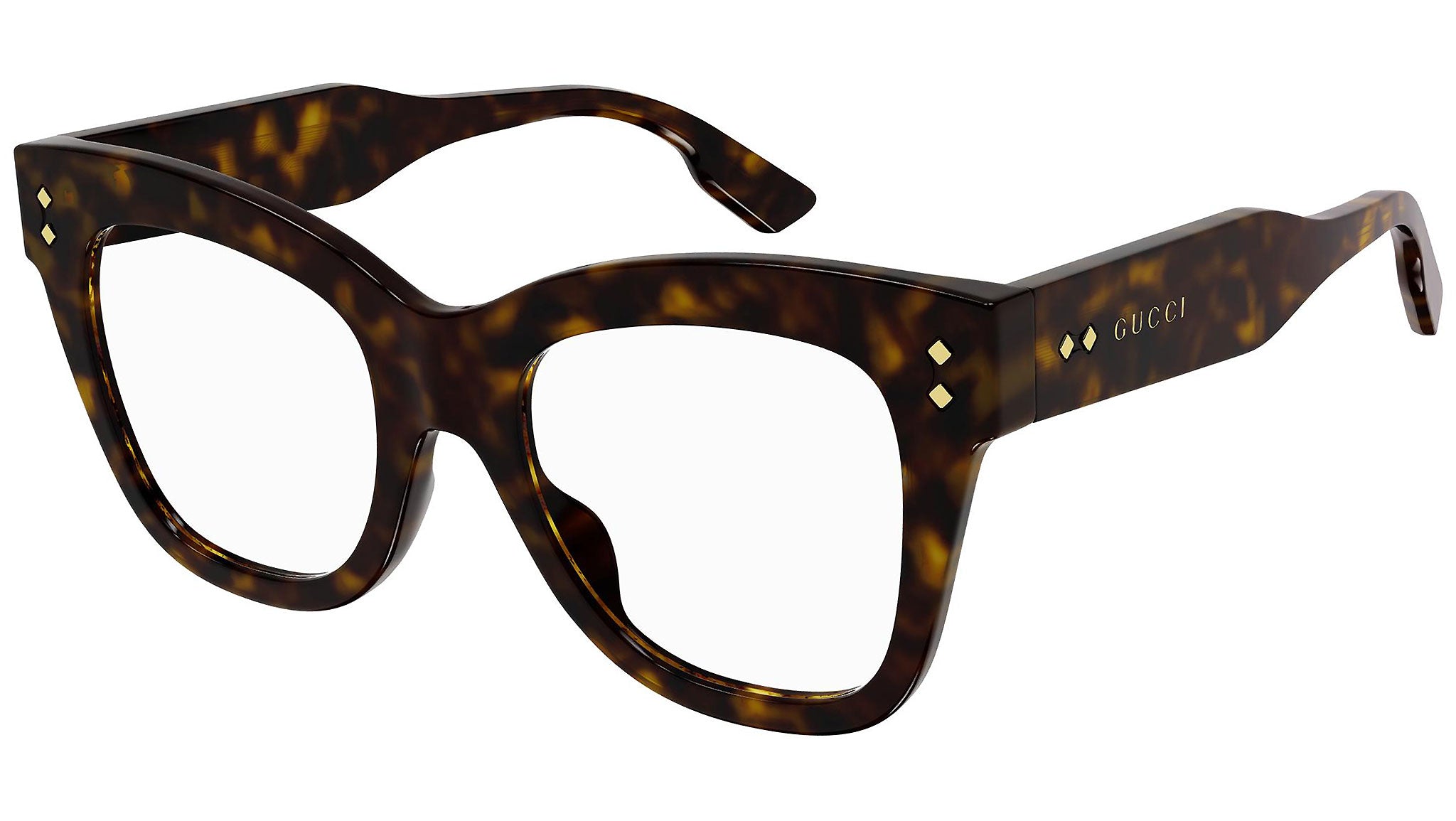 GG1082O 003 dark tortoise - eye-oo.com