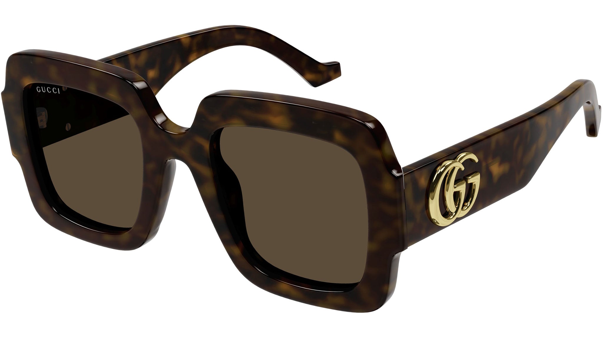 NEW GG1547S 002 GUCCI HAVANA WOMEN GUCCI SUNGLASSES NEW GUCCI GG1547S 002 HAVANA WOMEN SUNGLASSES GUCCI | eBay main image 2