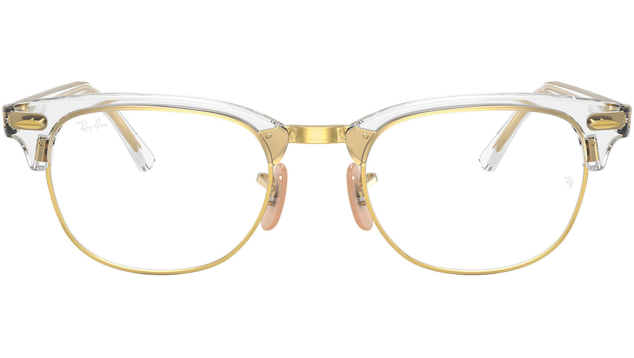 Clubmaster Optics RB5154 5762