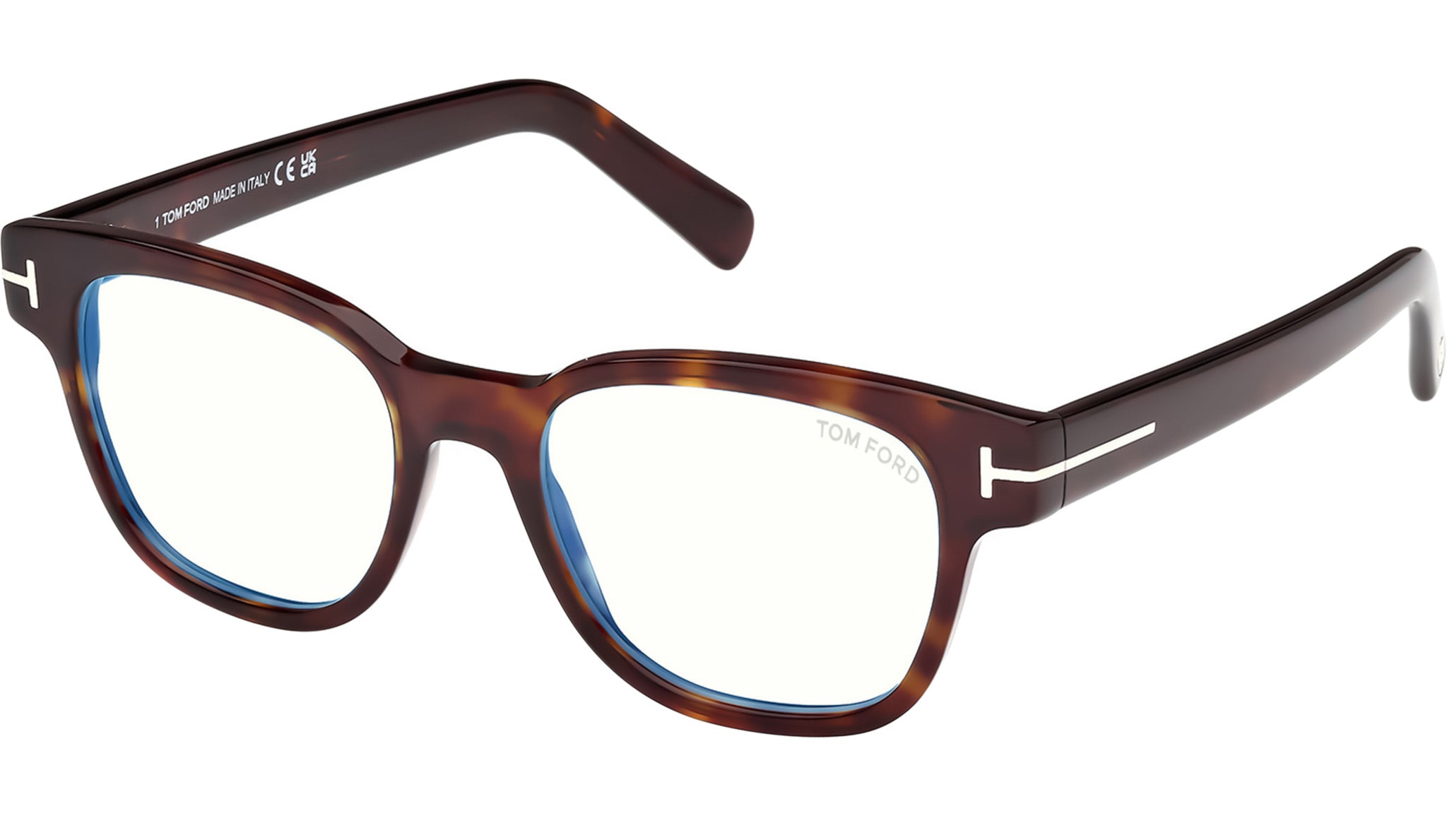 tom-tom Tom Ford FT5977-B Eyeglasses | Select Eyewear