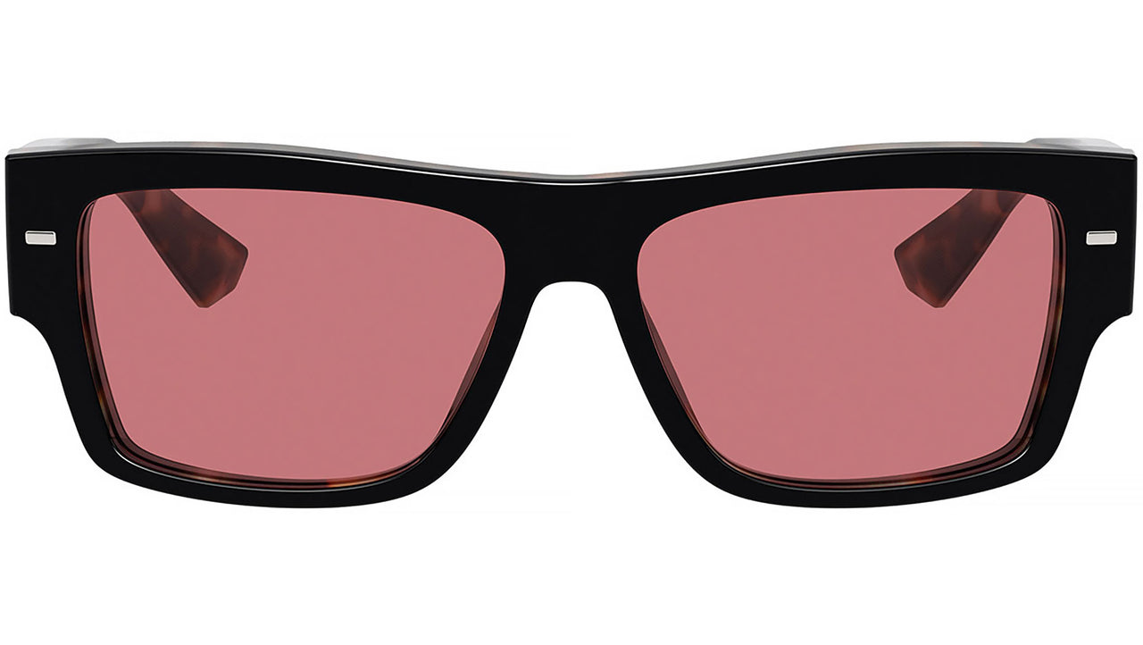 DG 4451 34177N Black Purple