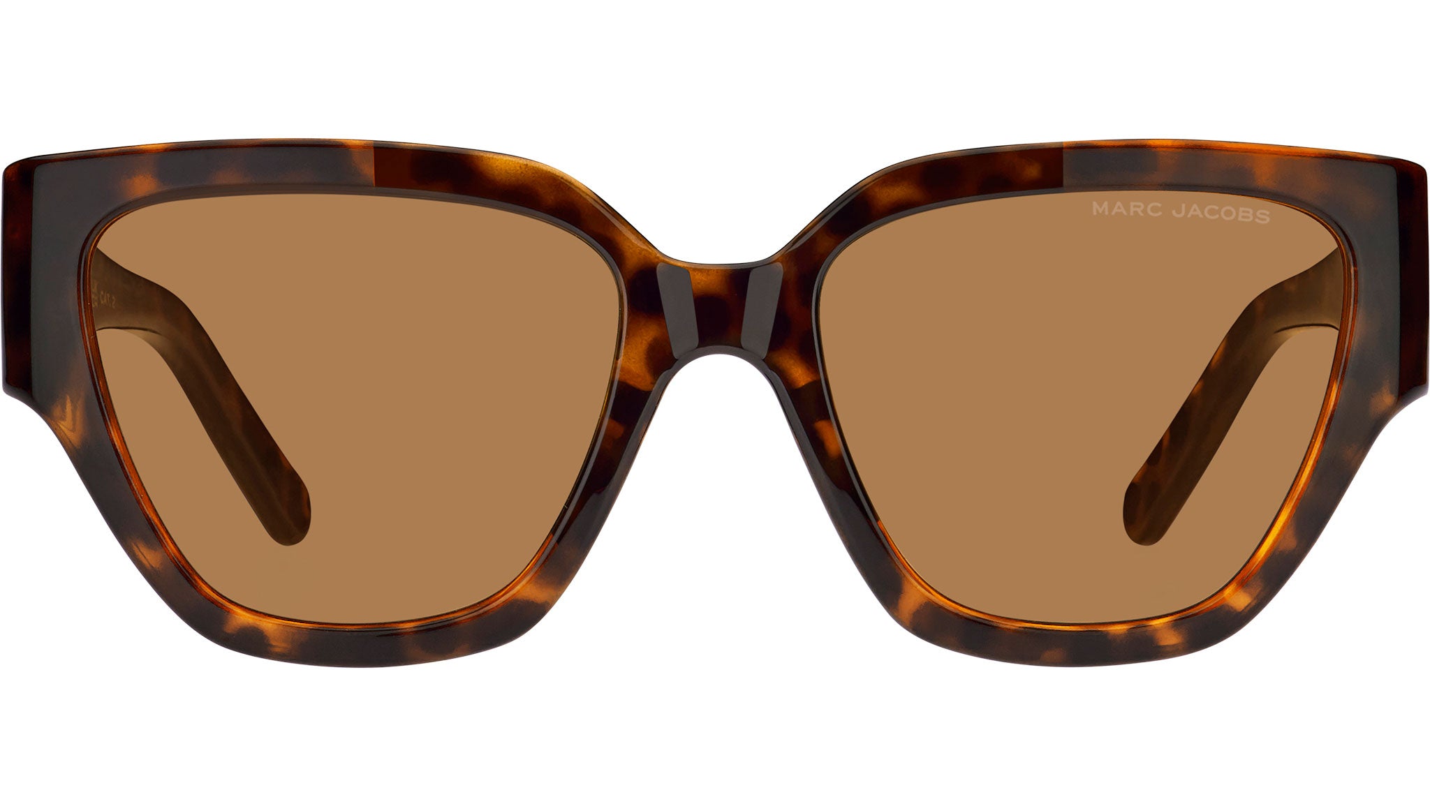 Marc Jacobs MARC 724/S 086 70 Sunglasses Havana - eye-oo.com display picture 1