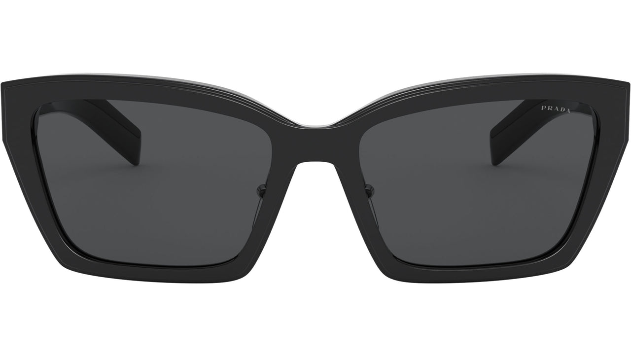 PR 14XS 1AB5S0 black