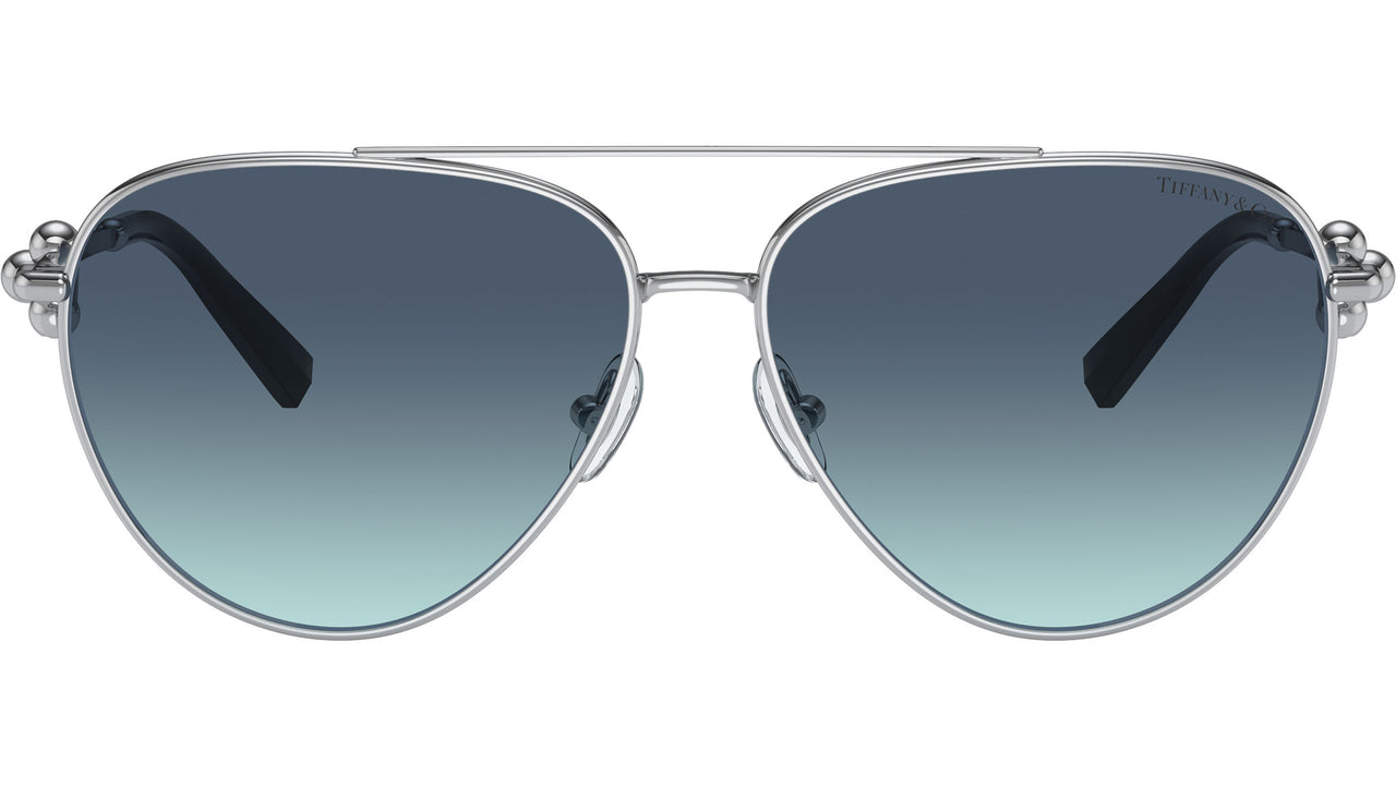 TF3092 60019S Silver