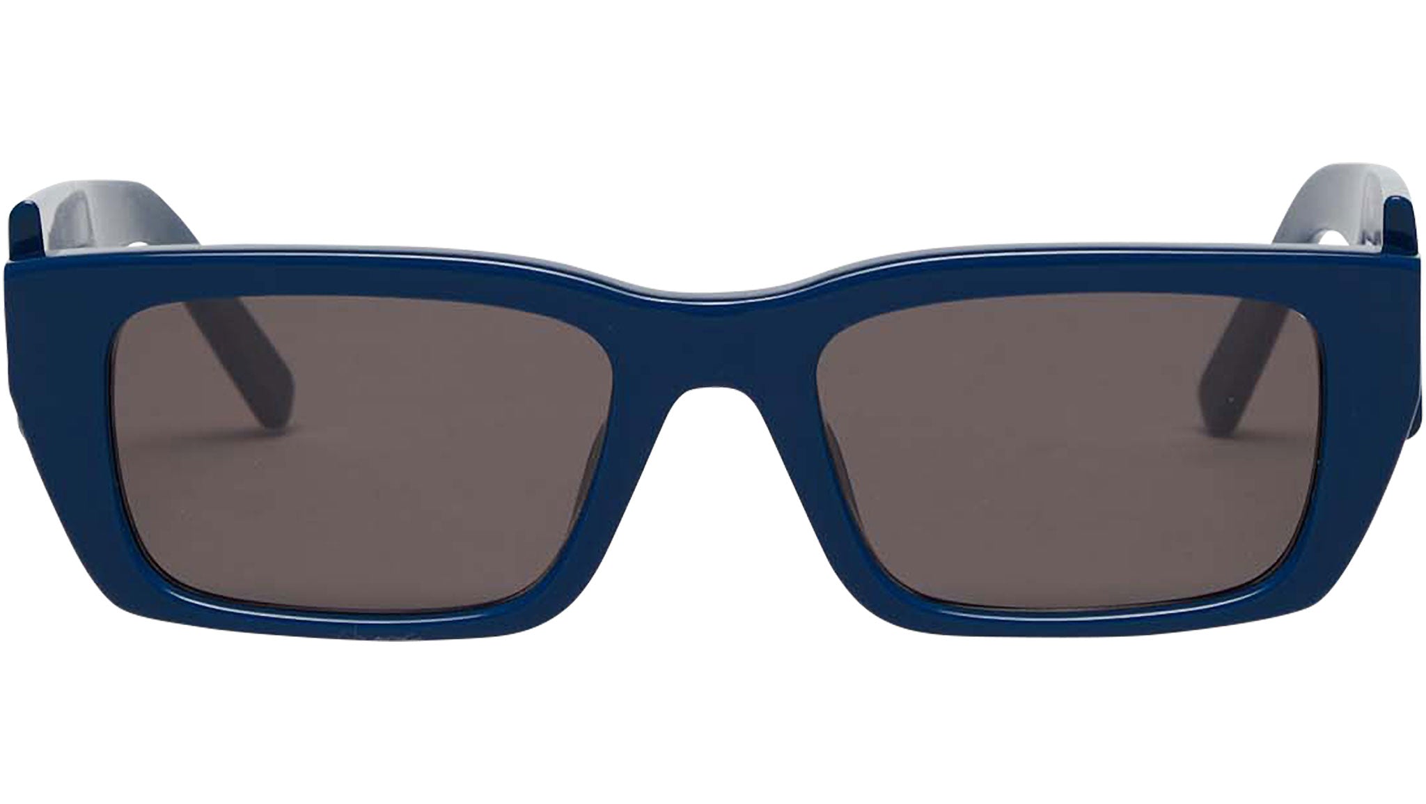 Palm Angels Palm Navy Sunglasses - Main Image