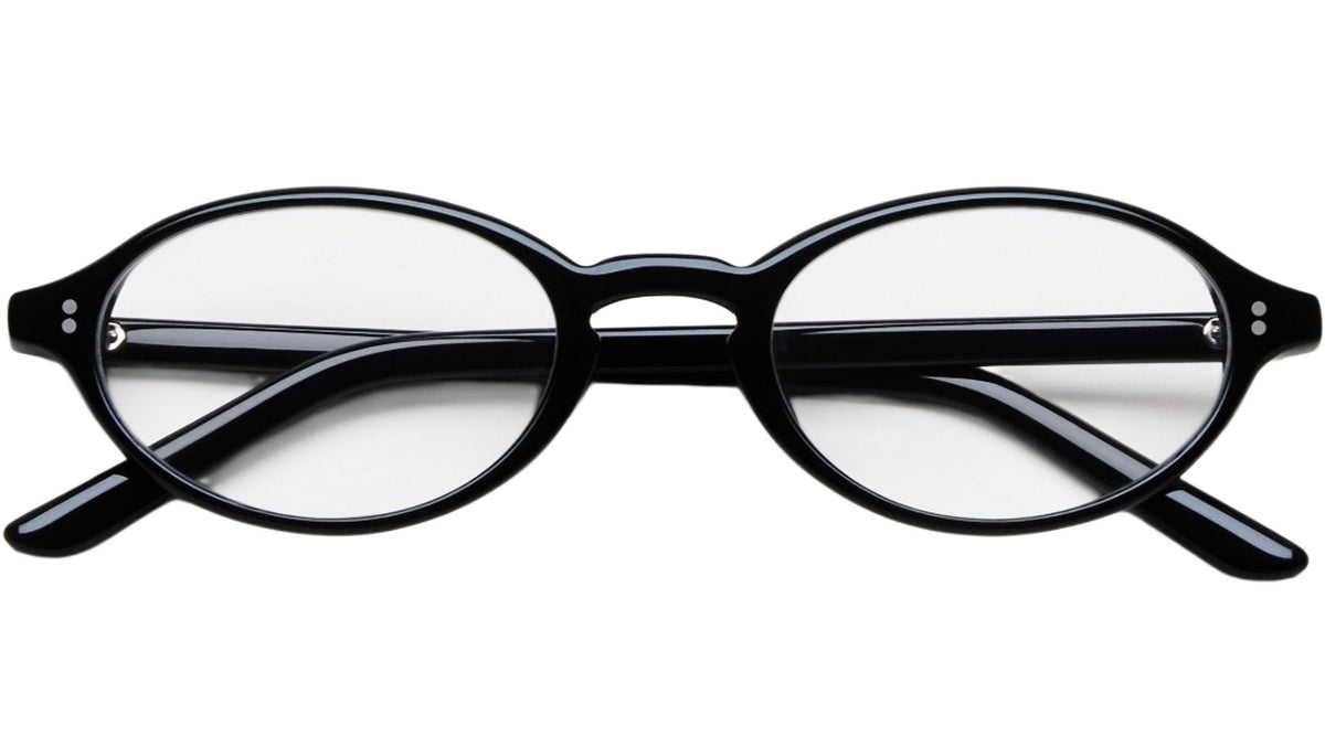 Lex Optic Black