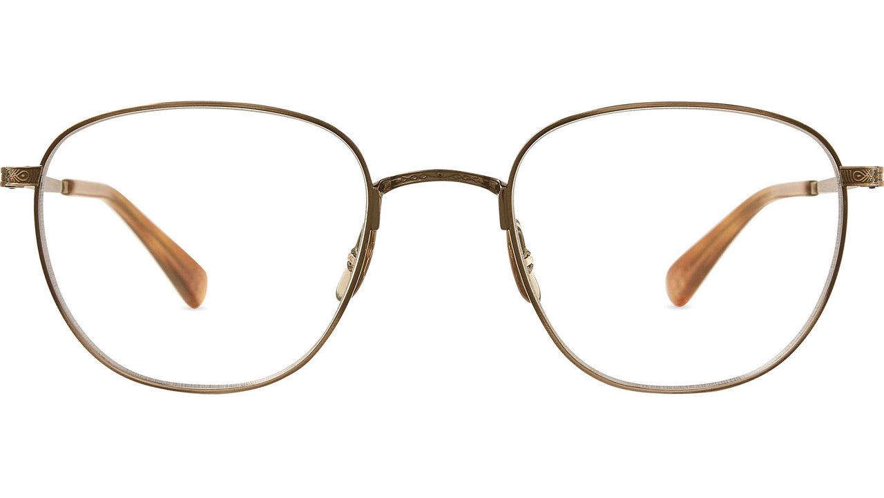 Griffith III C Antique Gold