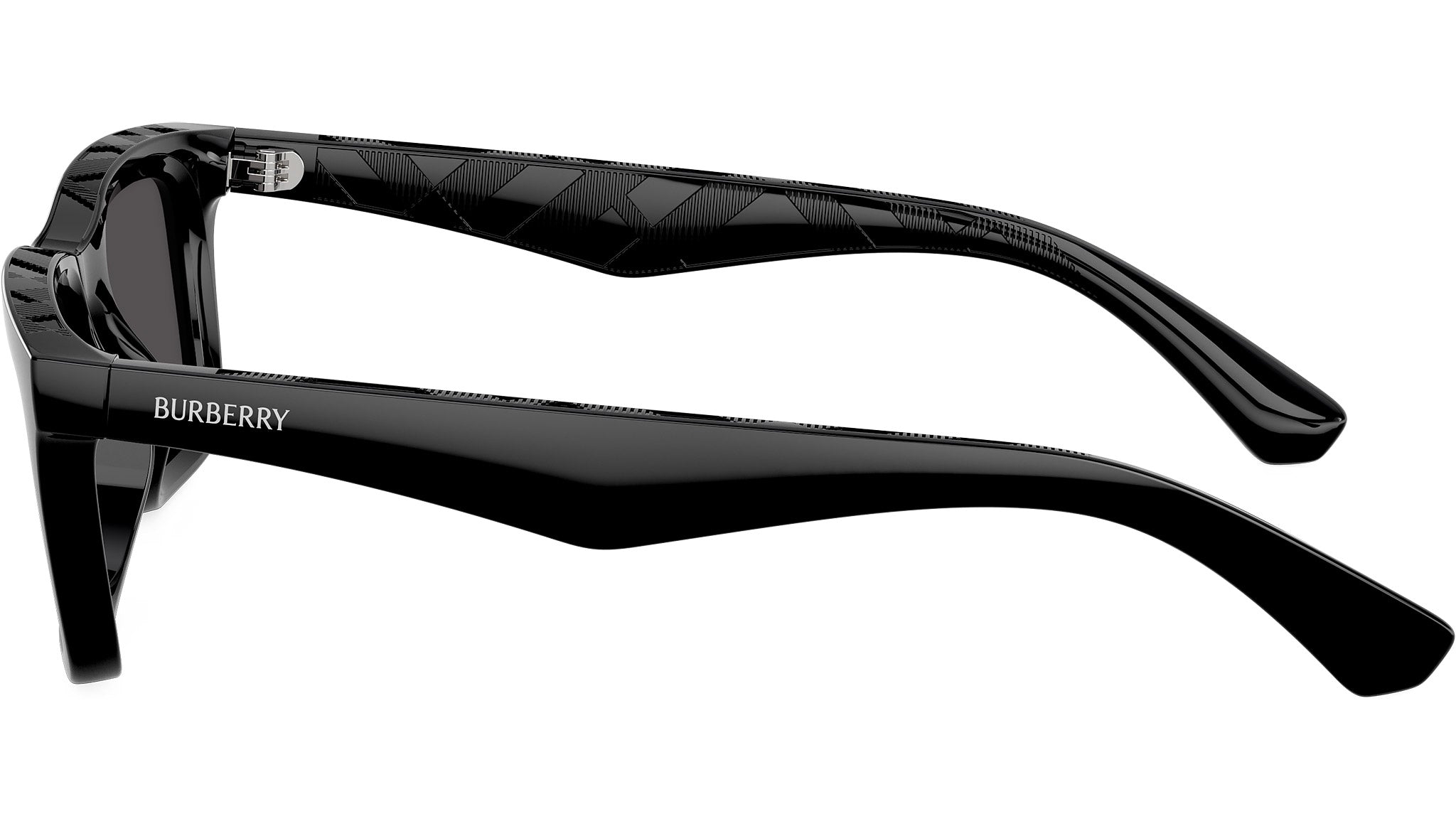 Burberry BE4475U Sunglasses 300187 Black - eye-oo.com Burberry BE4475U Sunglasses 300187 Black - eye-oo.com