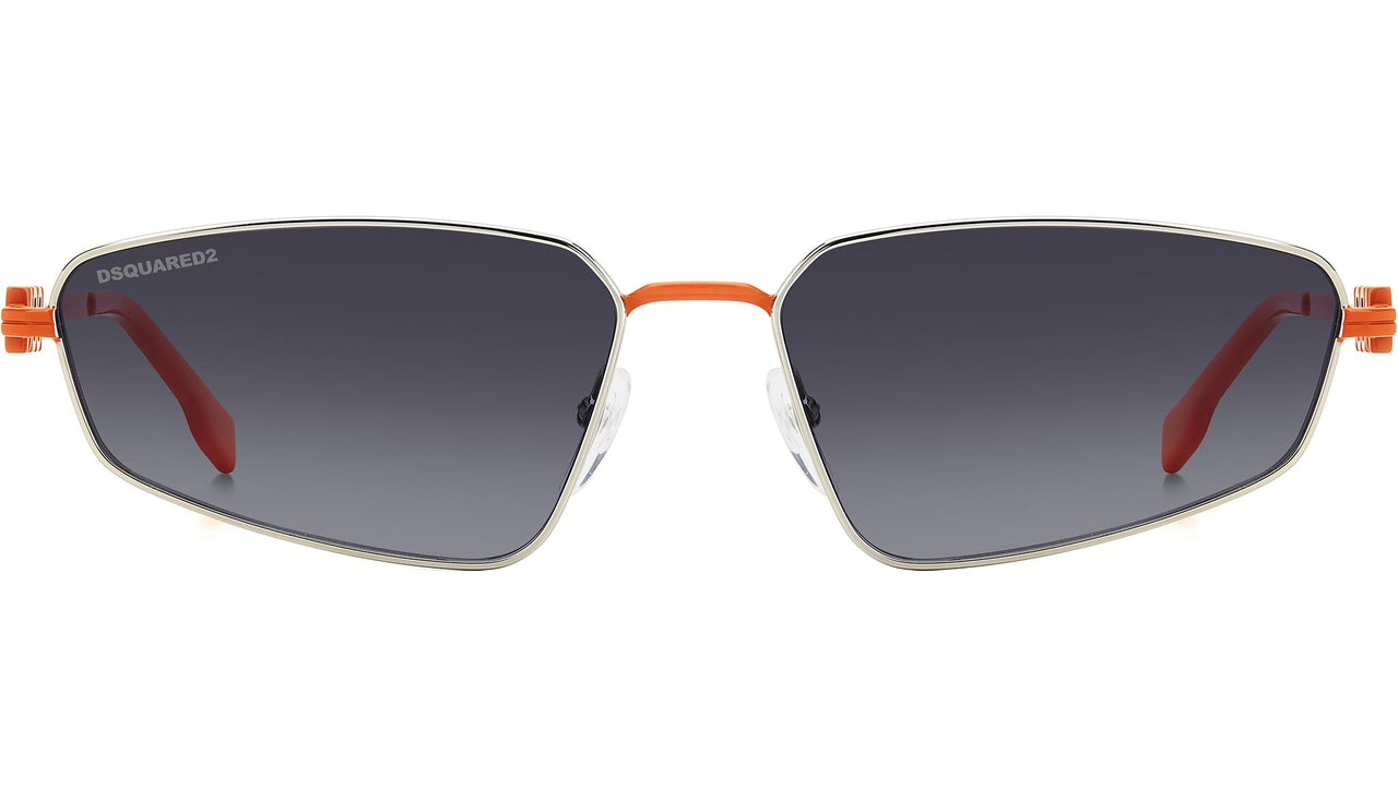 ICON 0015/S G2I Palladium Orange