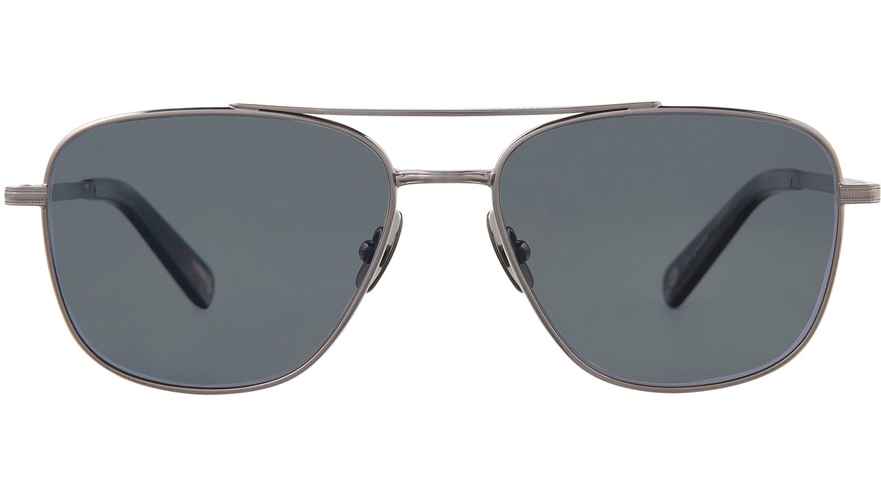 El Capitan Sun Pewter