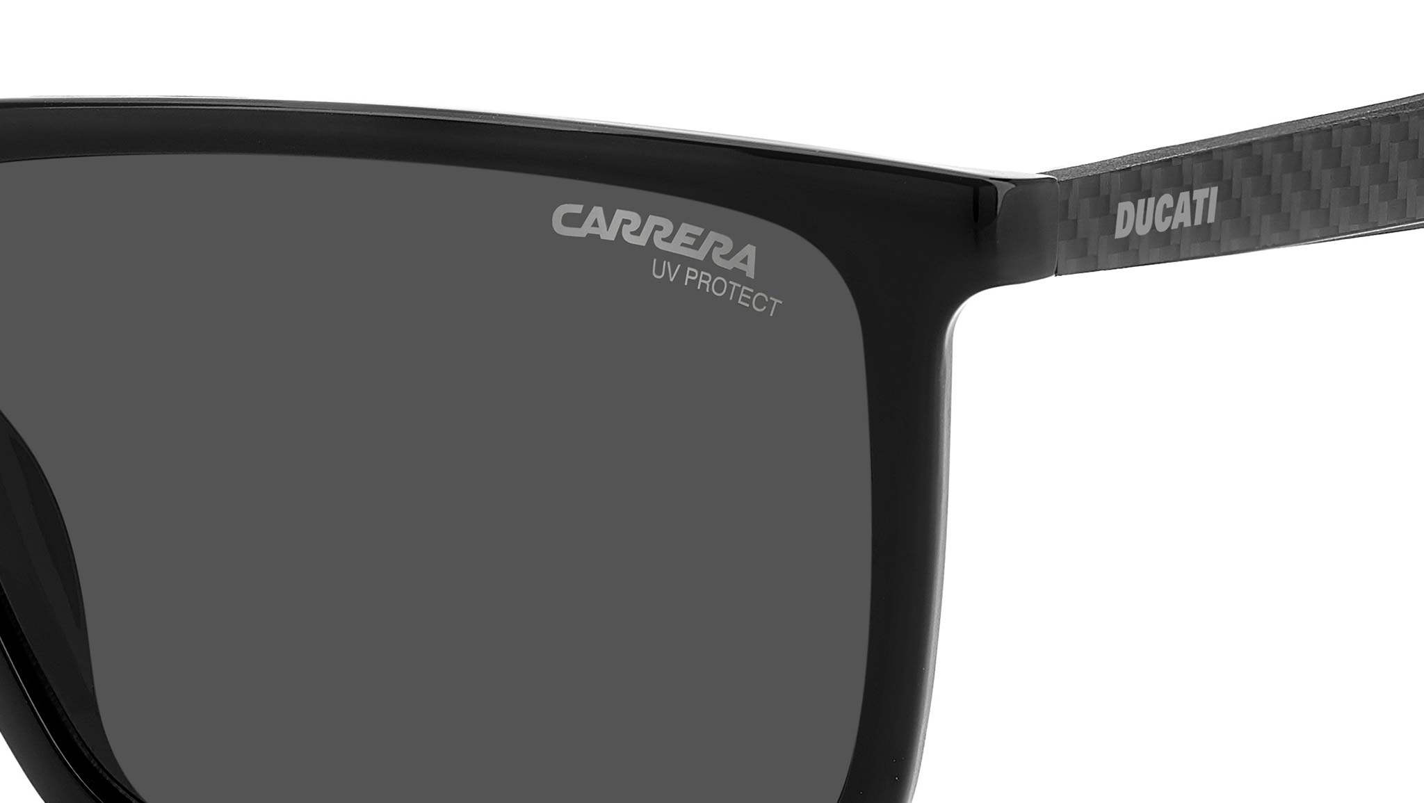 Gary Player GPCB-103 高級感 Carrera Ducati CarDuc 023/S 807 IR Sunglasses Black - eye-oo.com