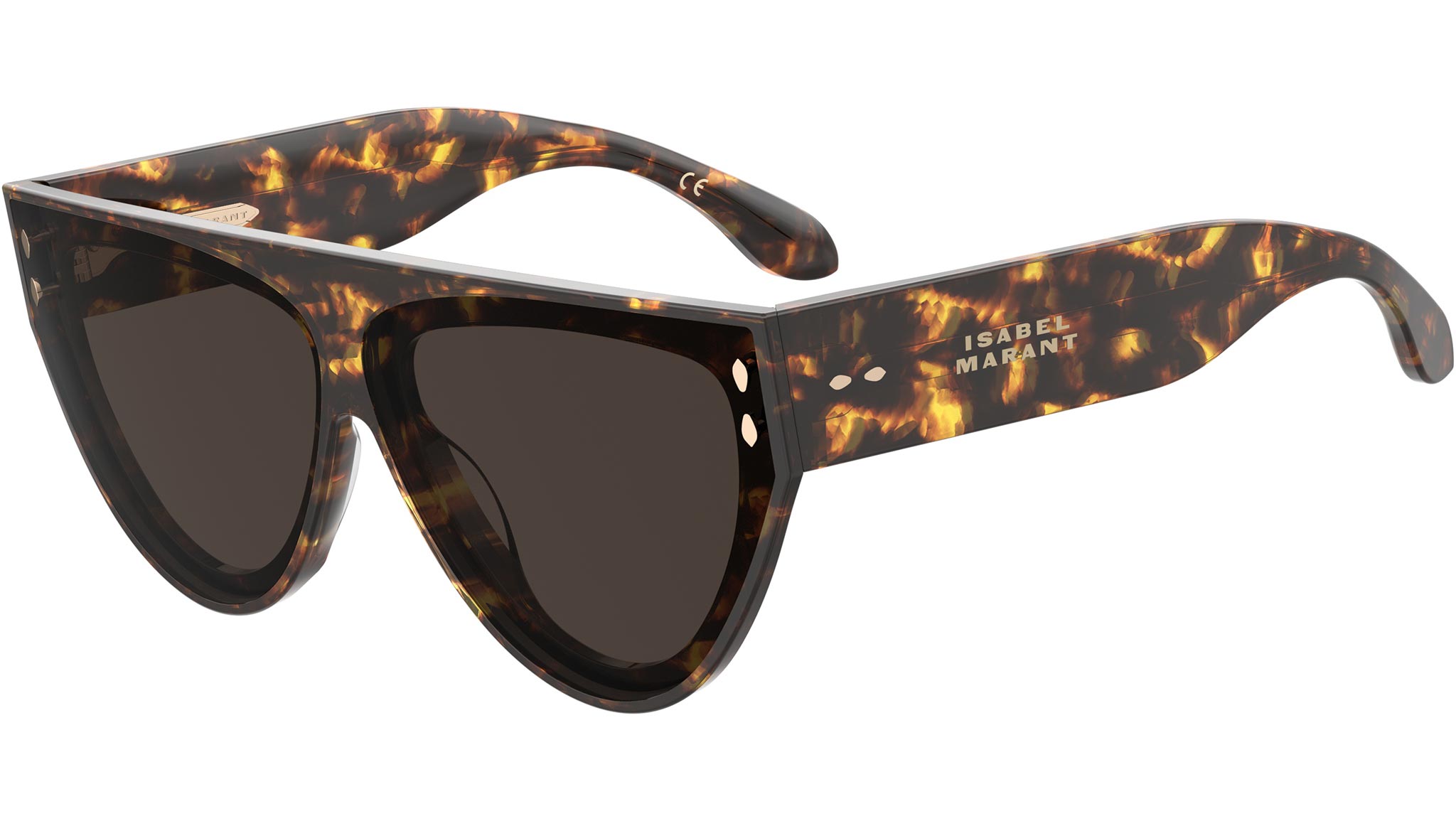 Isabel Marant Louny IM 0050/G/S 086HA Sunglasses - US display picture 1
