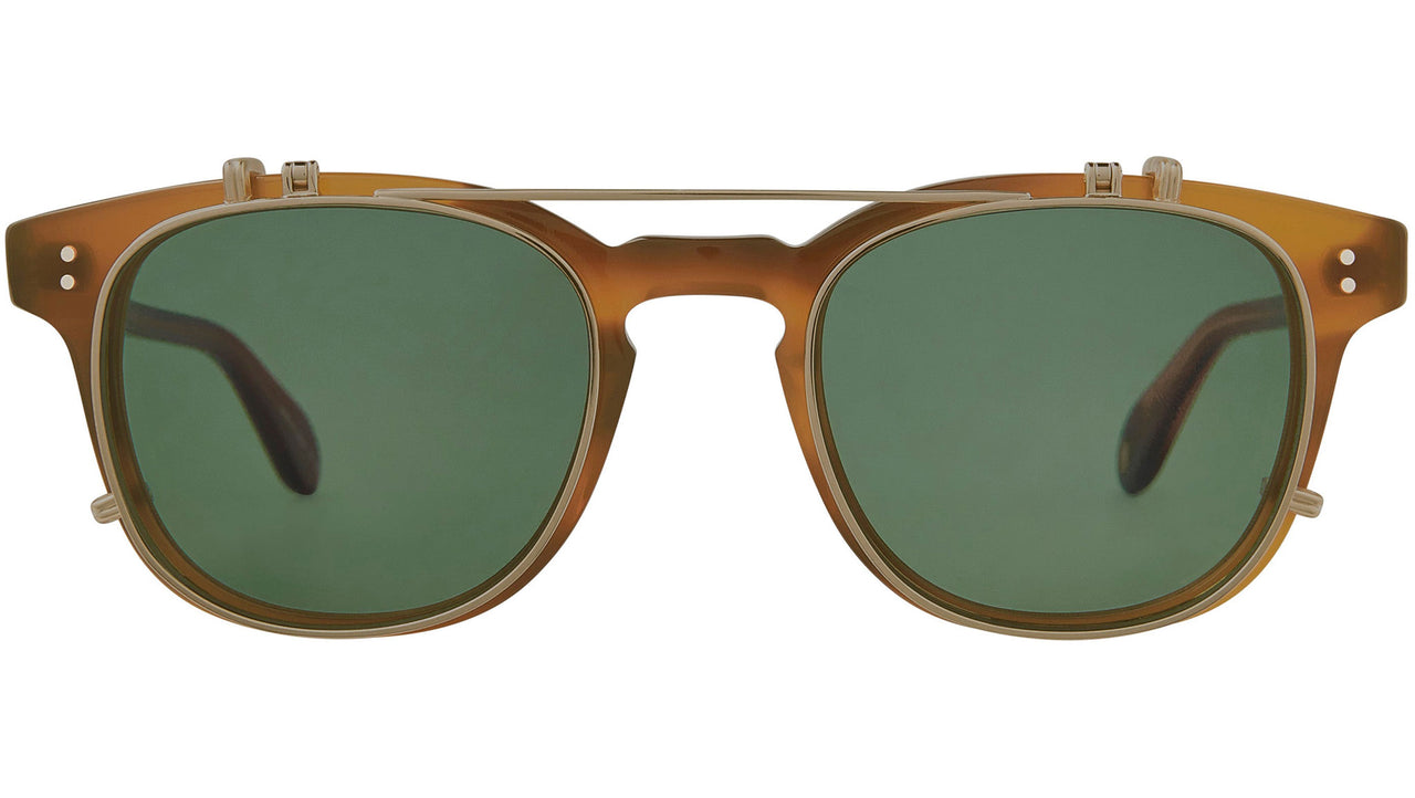 Langley Clip Gold