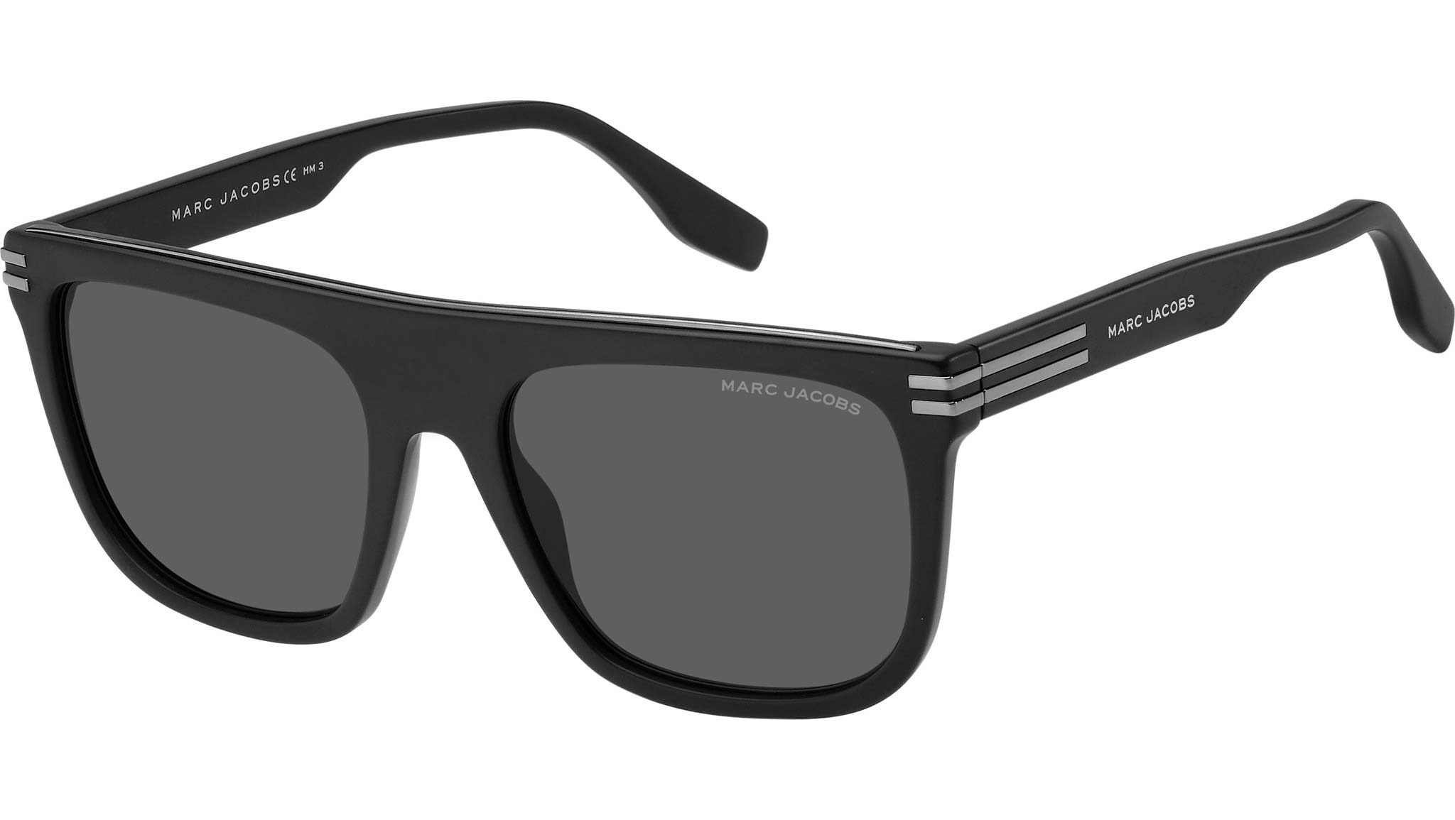 MARC 586/S 003 matte black - eye-oo.com display picture 3