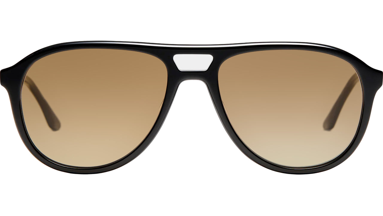 Aria Nocturne Black Sunny Day