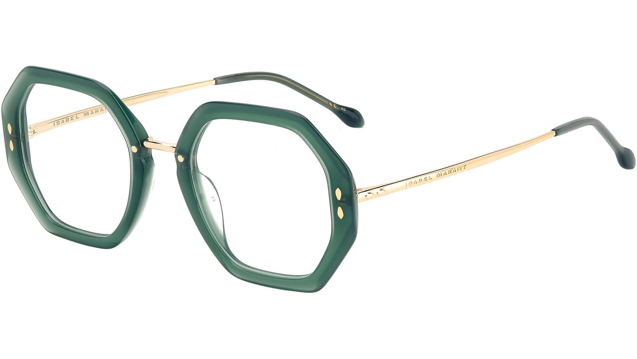 IM 0113/G PEF Gold Green