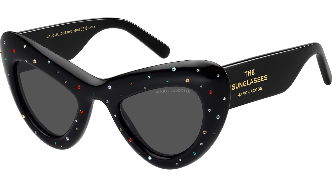 MARC 798/S STR 807 IR