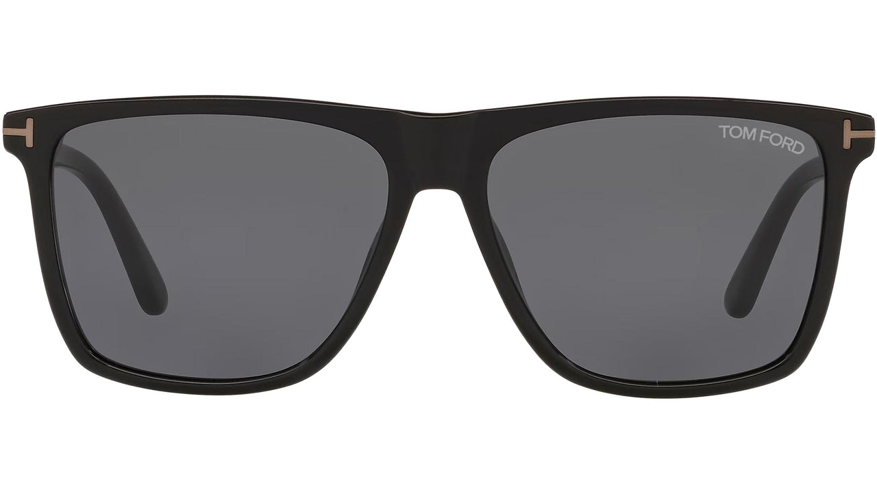 Fletcher FT0832 01A Black Grey