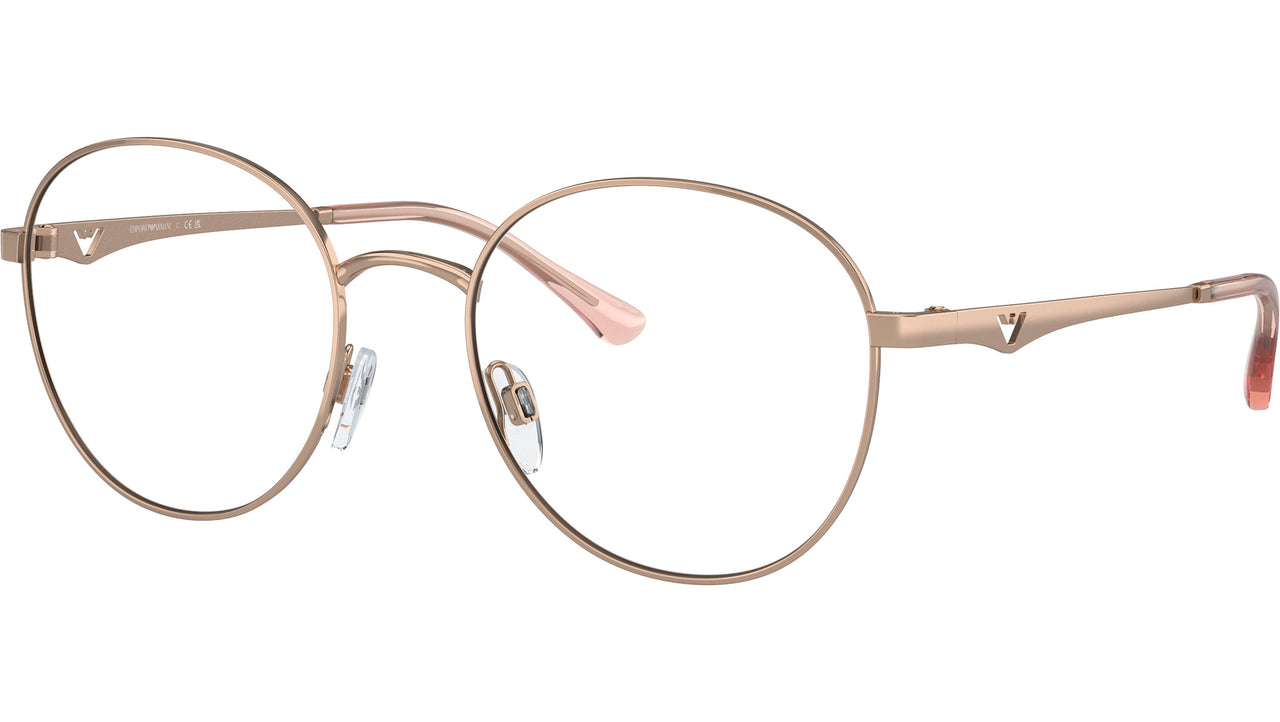 EA1144 3011 Rose Gold