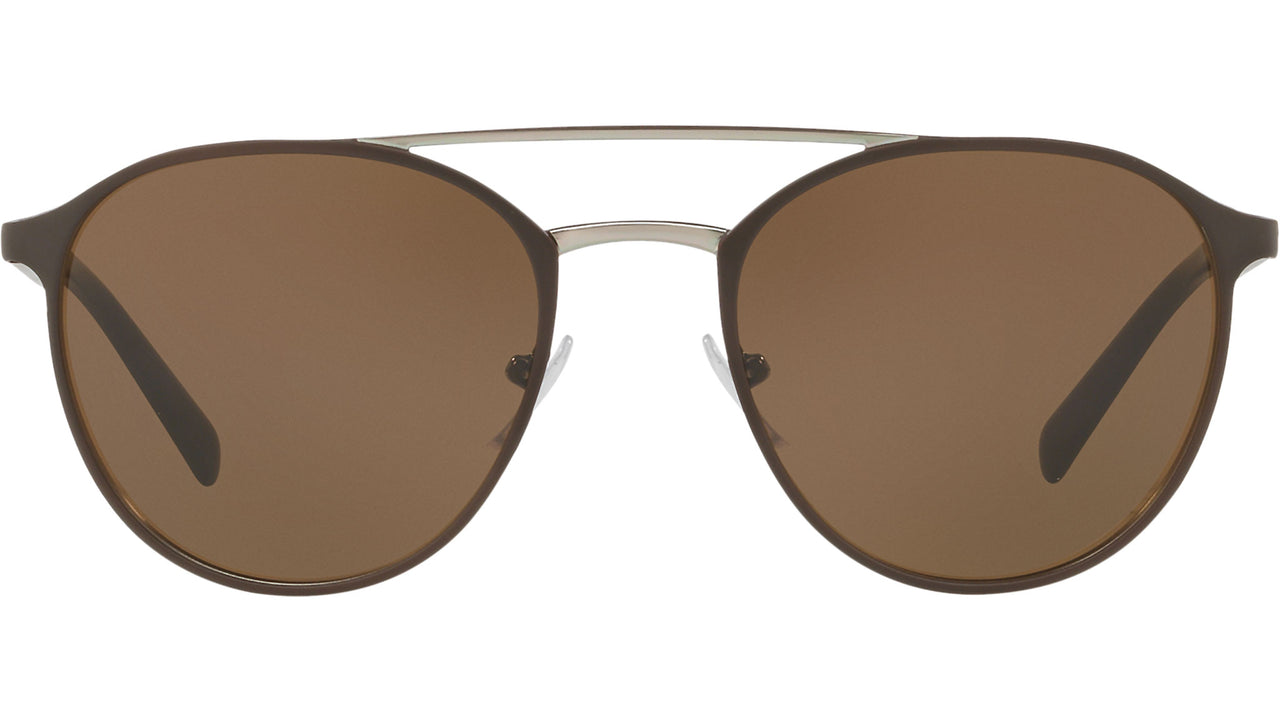 PR 62TS matte brown gunmetal