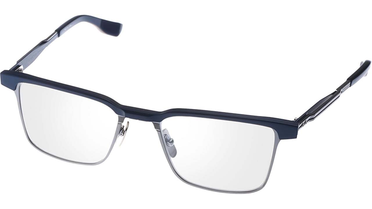 Senator-Three Matte Navy