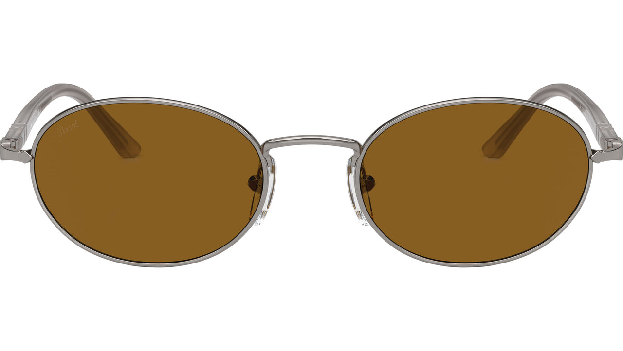 PO1018S Ida 513/33 Gunmetal