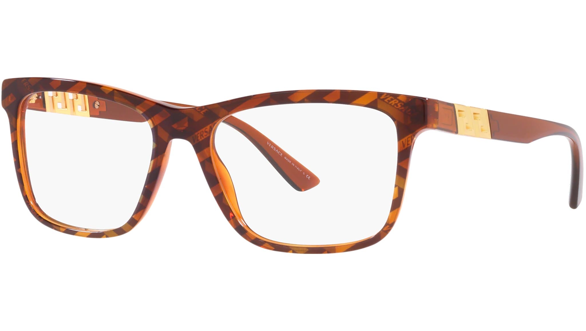 VE3319 5354 tortoise - eye-oo.com