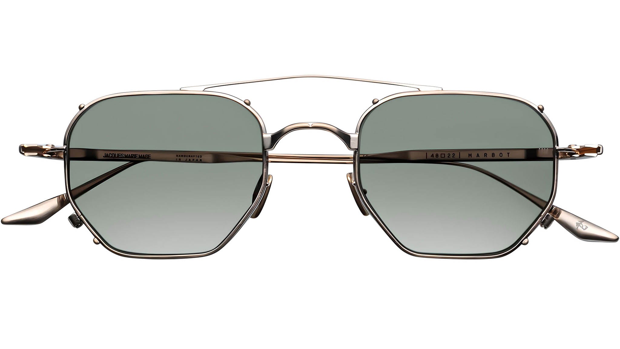 小物 JACQUESMARIEMAGE MARBOT [Silver JMMMA-41 JACQUESMARIEMAGE メガネ MARBOT通販 Silver JMMMA-41 (取扱店：大宮)