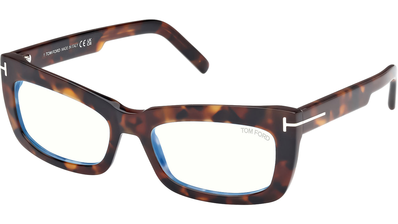 FT5966-B 052 Dark Havana