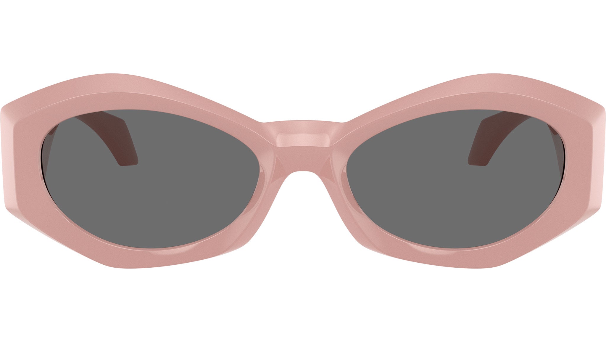 Versace VE4466U Sunglasses 546387 Pink - eye-oo.com