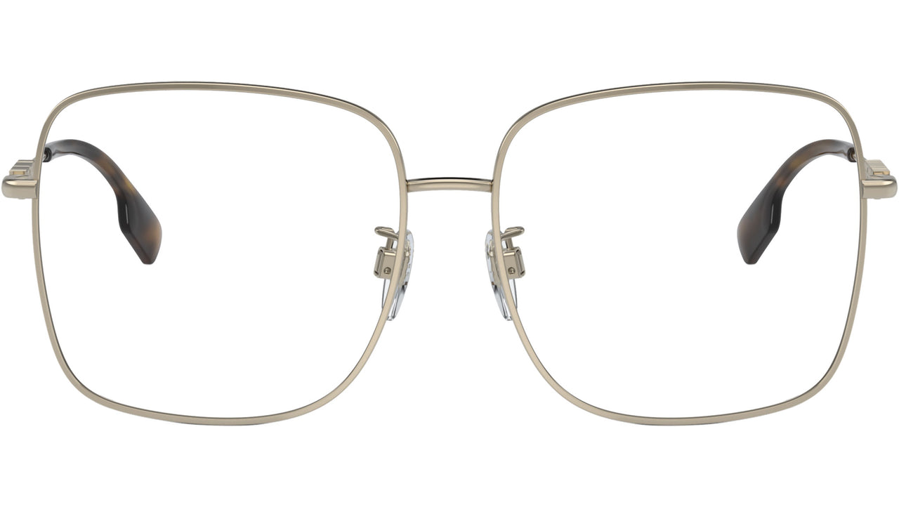 Quincy BE1378D 1109 Light Gold